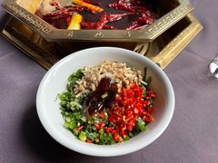 -蜀九香火锅(园艺山店)