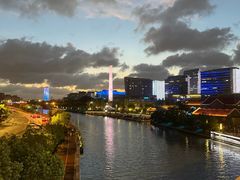 -苏州河梦清园环保主题公园