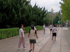 -大连人民广场