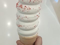 -DQ·蛋糕·冰淇淋(金牛万达店)
