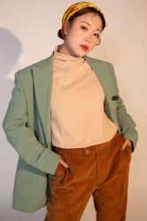 点击看大图 -米莱摄影写真(五大道别墅店)