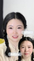 -本小姐美学·半永久纹眉野生眉