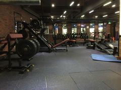 -奥力健身瑜伽普拉提馆(红宝路店)