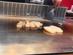 -湘汇概念铁板烧(铁西万达店)