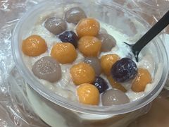 -堂屋糖水店(愚园店)