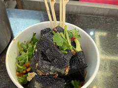 -黑色经典臭豆腐·湖南特产(坡子街店)