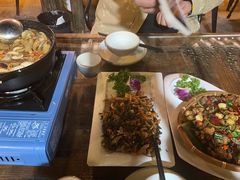 -尽善百年古院餐厅(王家老宅店)