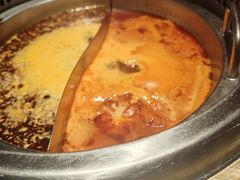 -季季红火锅(长沙步行街店)