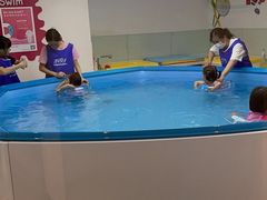 -水孩子国际儿童游泳早教中心(吾悦旗舰中心)