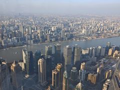 -上海中心大厦