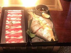 -新石器烤肉(之心城店)
