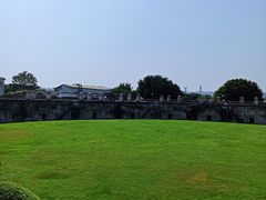 -石炮台公园