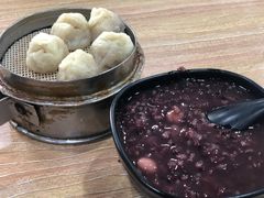-吃不亏特色包子(三峡广场店)