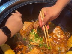 -人民公社大食堂(顺义总店)