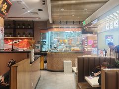 -龙记香港茶餐厅(久光百货店)