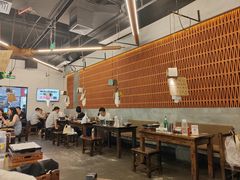 -破店肥哈·东北烧烤(南山保利店)