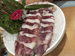-湯系·煲汤手艺人(东二环泰禾广场店)