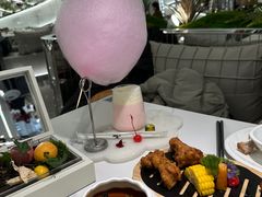 -3号仓库·创意中国菜(新世界城店)