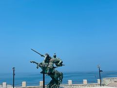 -养马岛旅游度假区