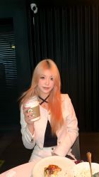 -DL HOPE造型