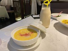 杨枝甘露-古越舫·精品杭帮菜(商都路店)