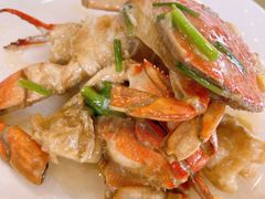 -碧海银沙海鲜餐厅(恒大海上威尼斯店)