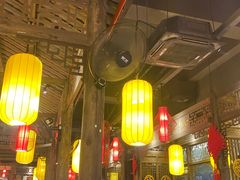 -蜀国大将老火锅(江北店)