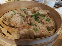 -黛瓦里巷(南京东路店)