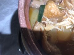 -肥家大排档(天河体育西店)