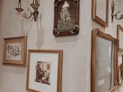 -玲婧胡同·生日蛋糕·餐厅(嘉里城店)