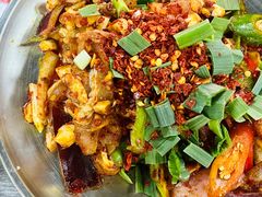 -郝大姐·乌龙山铁板烧(大学城三店)