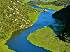 -鲁山国家森林公园