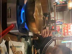 -烧鸟横丁(联发文创口岸店)