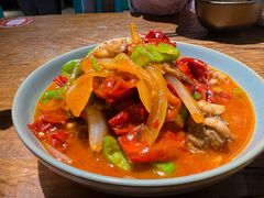 -纳鲁孜·新疆特色餐厅(上海悦荟广场店)