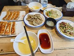 -左邻右舍褡裢火烧(石榴园店)