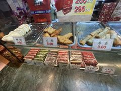 -四宜糕团店(南大街店)