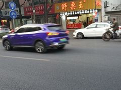 -阿男野栗王(金门路店)