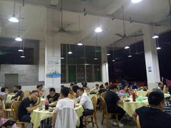 大堂-标记美食新鲜猪杂(兴南大道店)
