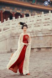 点击看大图 -美云庭古装·格格服汉服·京城旅拍(北京店)