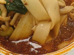 -清真海瑞琪麻辣烫(越秀店)