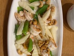 -澜小宴·胶东海鲜烟台味(时光塔店)