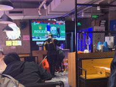 -新疆烧烤王(广灵店)
