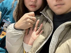 -十八字金·银饰·开蚌DIY·手工体验团建(世纪金源店)