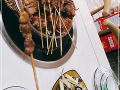 -烤牛骨饸饹面(正定店)
