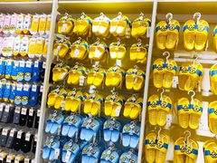 -名创优品(天河区正佳广场二店)