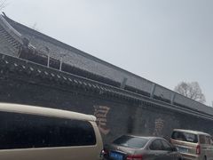 -慈恩寺