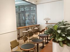 -Peet's 皮爷咖啡(乐峰店)