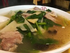 -孙家面馆(小康城店)