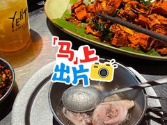 -椰庭·椰子鸡·创意玩家(晶耀前滩店)