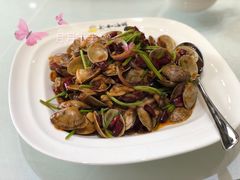 -上和臻品中国菜(花园街店)